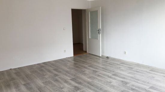 Pronájem 2 + kk, 56m2, Hrušovská, Ostrava