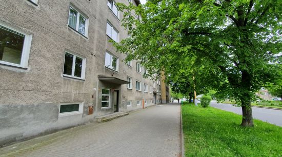 Pronájem 2 + 1, 51m2, Dlouhá třída, Havířov