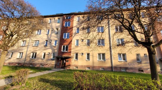 Pronájem 2 + kk, 40m2, U Bažantnice, Karviná